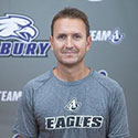Ben Andrews Head Coach